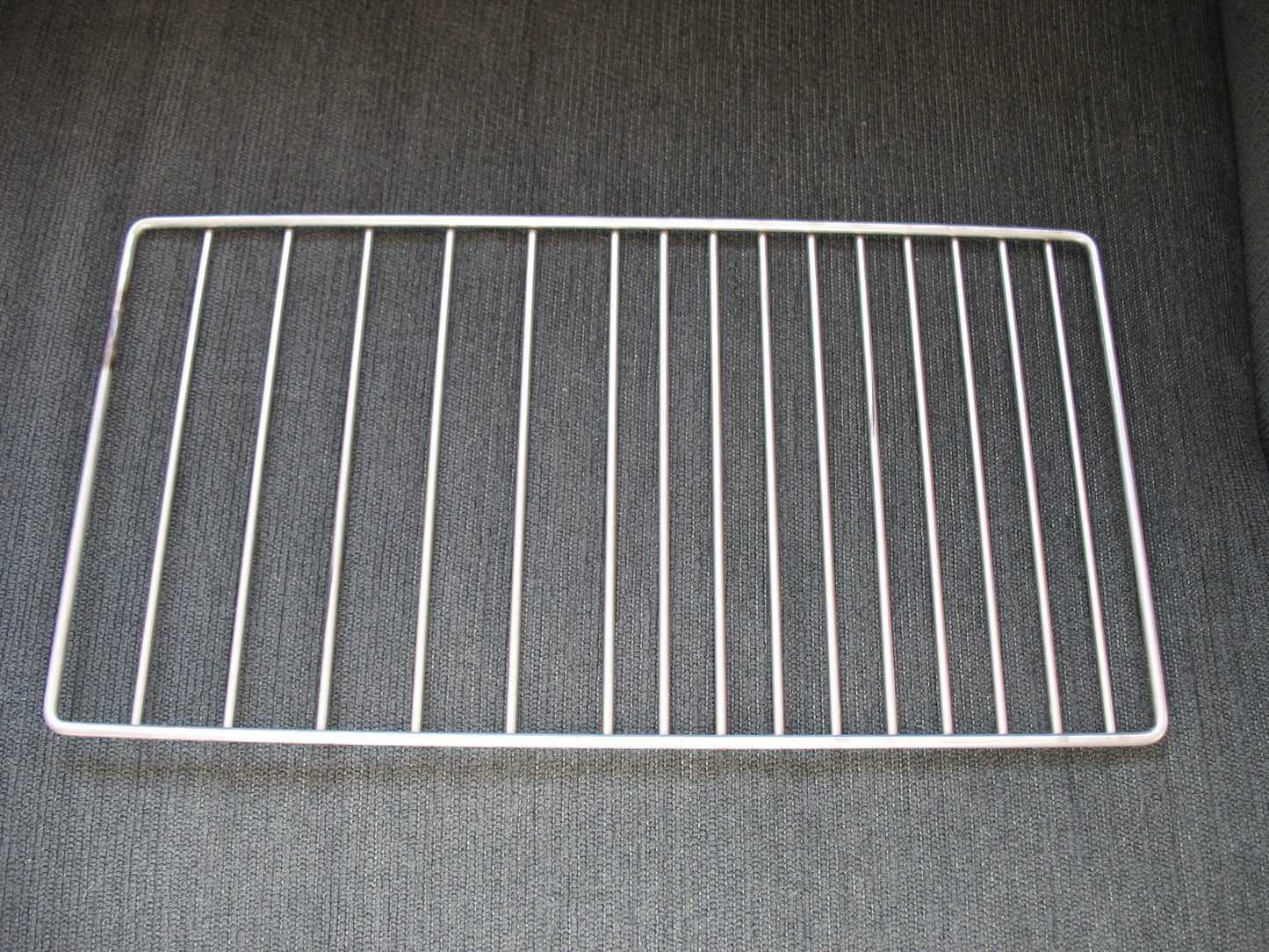 Replacement Stainless Steel Grill