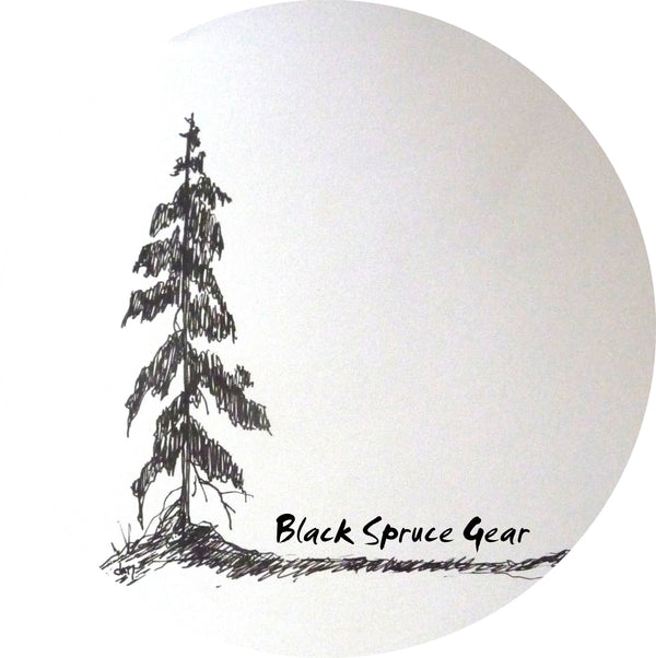Black Spruce Gear