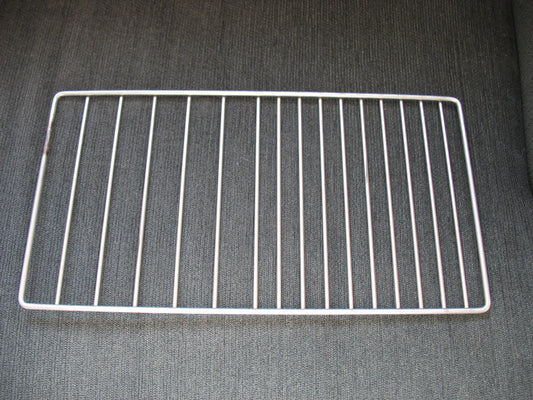 Replacement Stainless Steel Grill